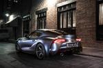 Toyota GR Supra GTS 2019 года (AU)